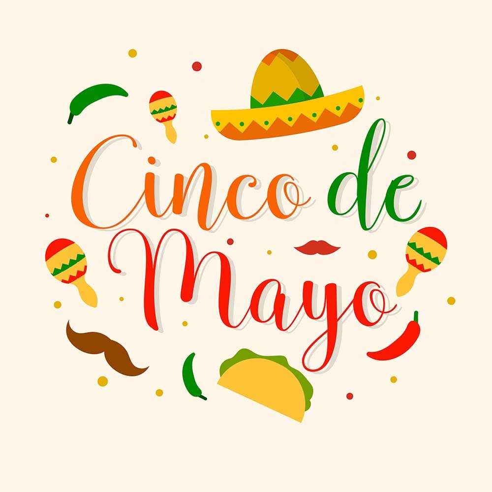 Read more about the article Cinco De Mayo