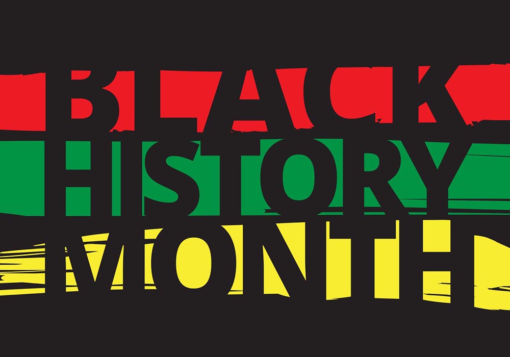 Read more about the article Black History Month