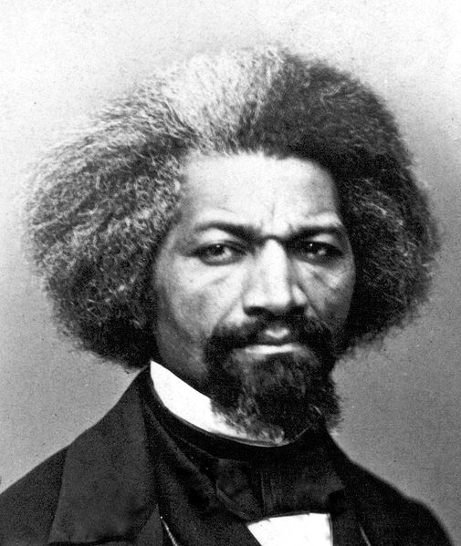 Read more about the article Frederick Douglass