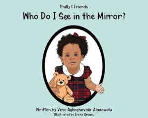 Who Do I See in the Mirror book cover