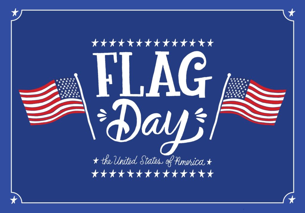 Flag Day (United States) Raising A Legacy