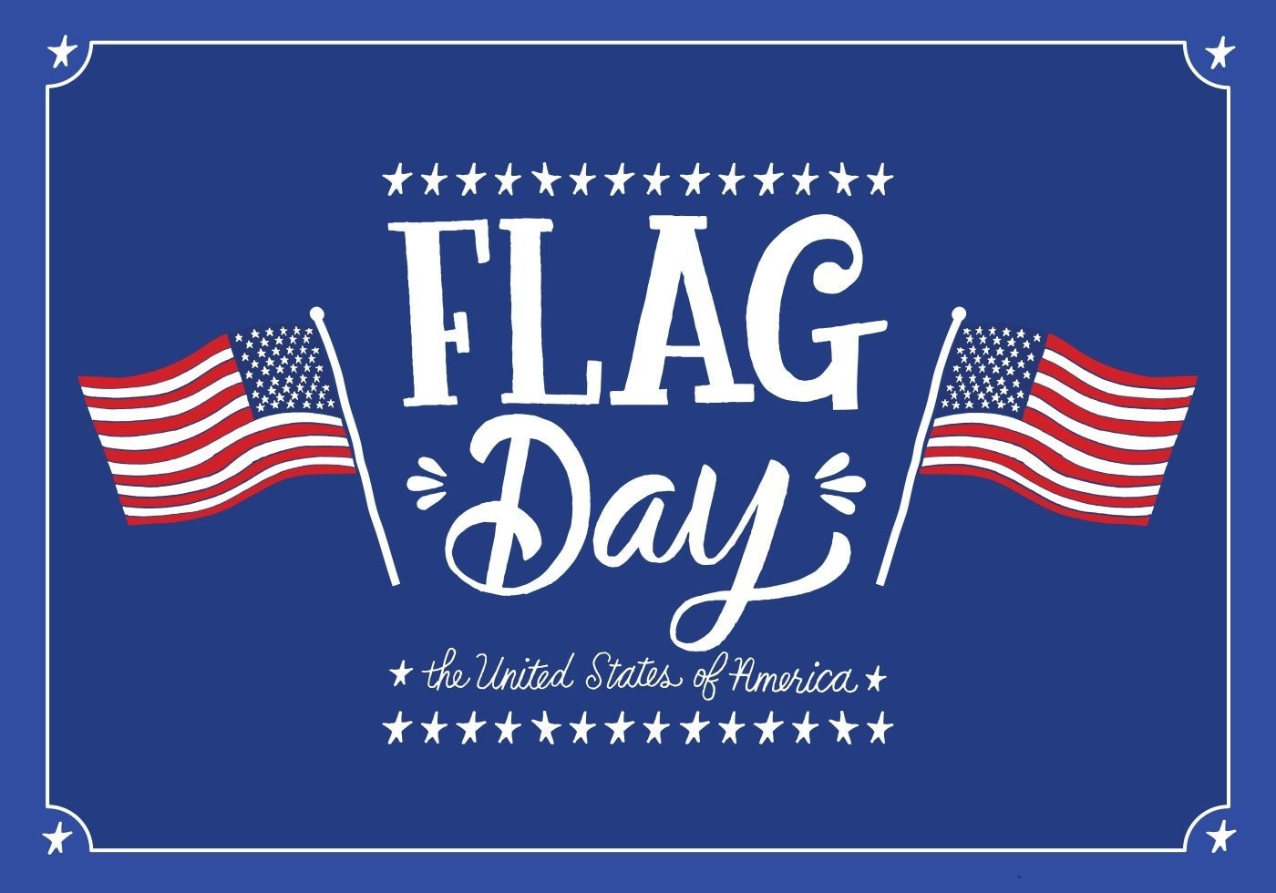 Read more about the article Flag Day (United States)