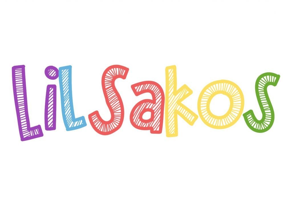 lilsakos logo