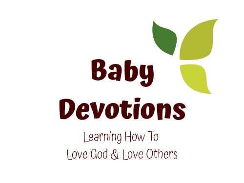 Baby Devotions Logo