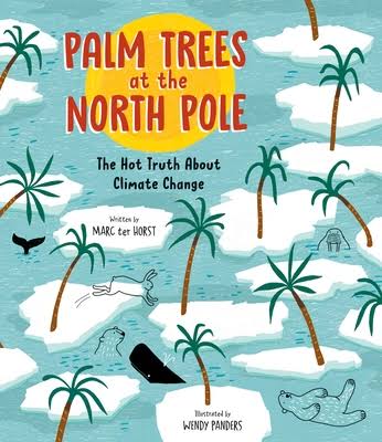 Read more about the article Palm Trees At the North Pole