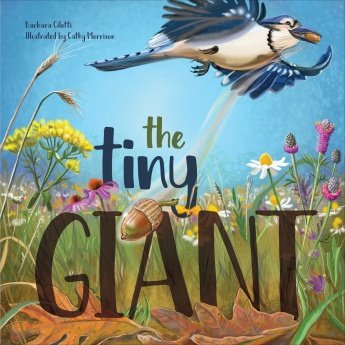 Read more about the article The Tiny Giant