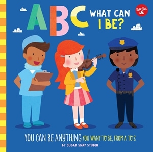 Read more about the article ABC What Can I Be