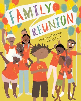 Read more about the article Family Reunion