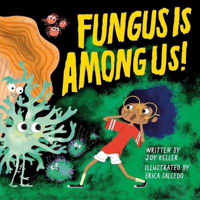 Read more about the article Fungus is Among Us!