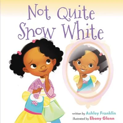 Read more about the article Not Quite Snow White