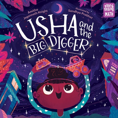 Read more about the article Usha and the Big Digger