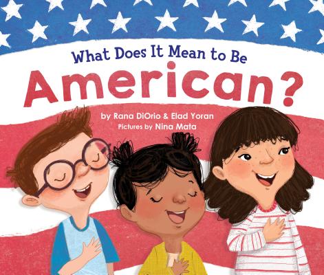 Read more about the article What Does It Mean to Be American?