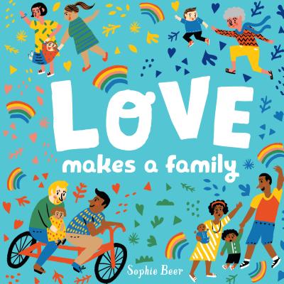 Read more about the article Love Makes A Family
