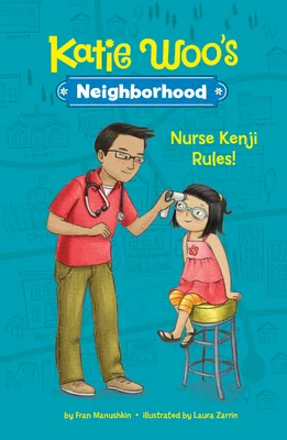Read more about the article Nurse Kenji Rules!