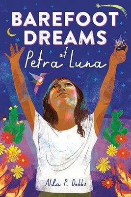 Read more about the article Barefoot Dreams of Petra Luna