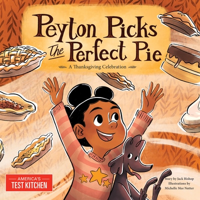 Read more about the article Peyton Picks the Perfect Pie
