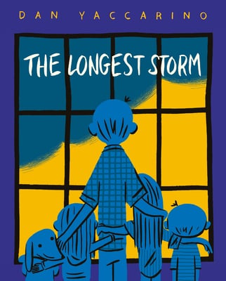 Read more about the article The Longest Storm