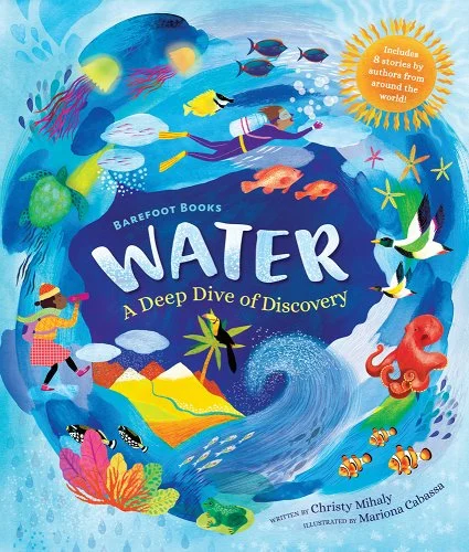 Read more about the article Water: A Deep Dive of Discovery